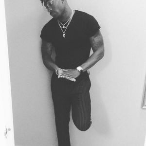 Meet your Posher, Daniel